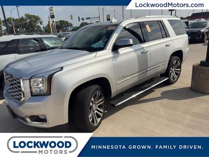 2019 GMC Yukon Marshall MN