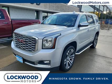 2019 GMC Yukon Marshall MN