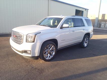 2019 GMC Yukon Scott City KS