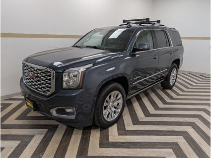 2019 GMC Yukon Bozeman MT