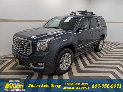2019 GMC Yukon Bozeman MT