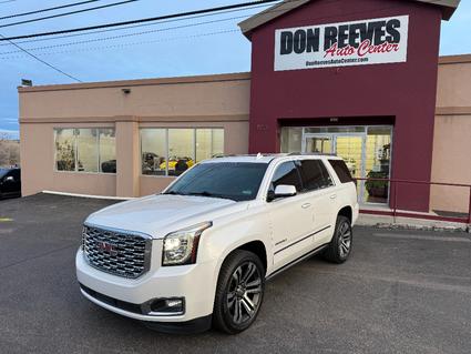 2019 GMC Yukon Farmington NM