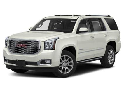 2020 GMC Yukon Pleasanton TX