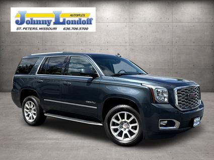 2020 GMC Yukon St. Peters MO