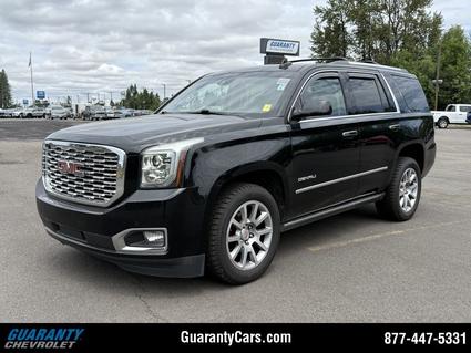 2020 GMC Yukon Junction City OR