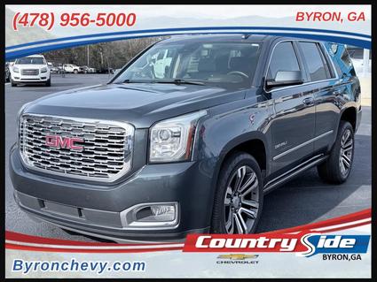 2020 GMC Yukon Byron GA
