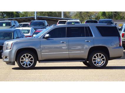 2020 GMC Yukon Tupelo MS
