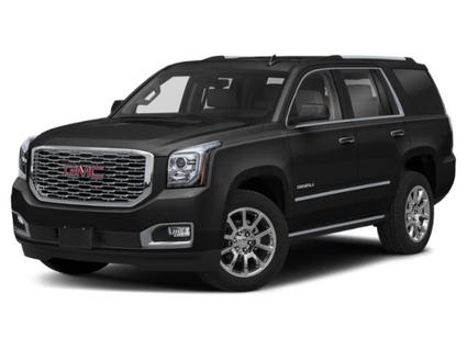 2020 GMC Yukon Rexburg ID