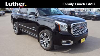 2020 GMC Yukon Fargo ND