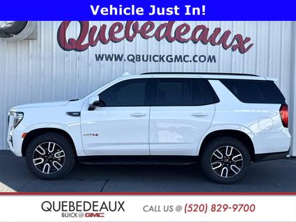 2022 GMC Yukon Tucson AZ