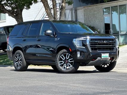 2022 GMC Yukon Twin Falls ID