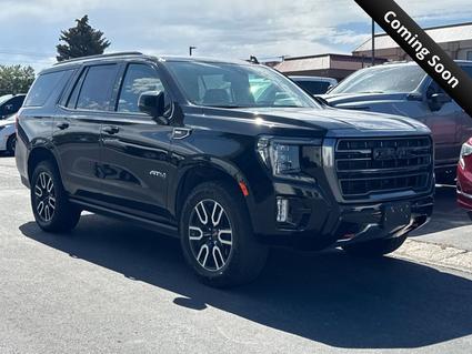2022 GMC Yukon Twin Falls ID