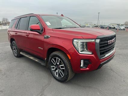 2023 GMC Yukon Hermiston OR