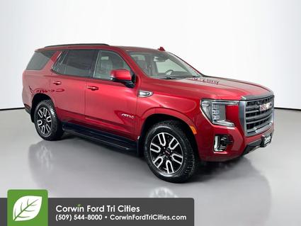 2023 GMC Yukon Pasco WA