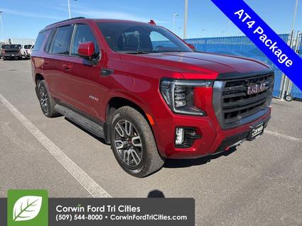 2023 GMC Yukon Pasco WA