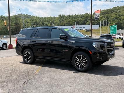 2023 GMC Yukon Beckley WV