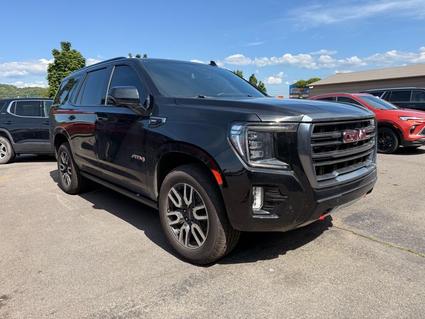 2023 GMC Yukon Beckley WV
