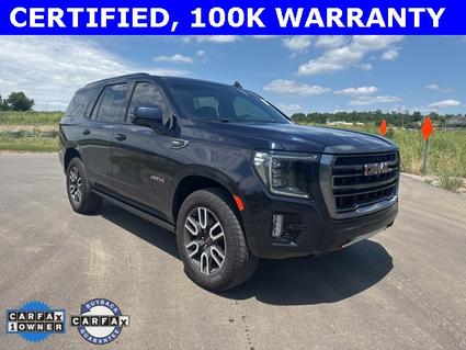 2024 GMC Yukon Broken Arrow OK