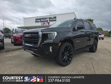 2024 GMC Yukon Lafayette LA