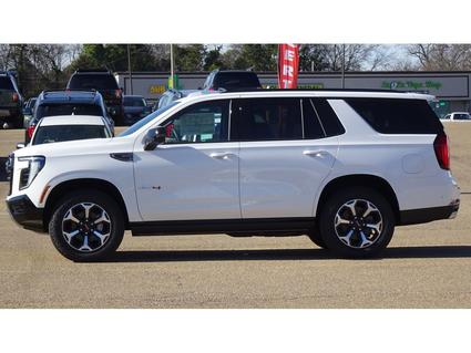 2026 GMC Yukon Tupelo MS