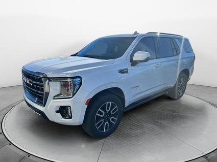 2022 GMC Yukon Tullahoma TN