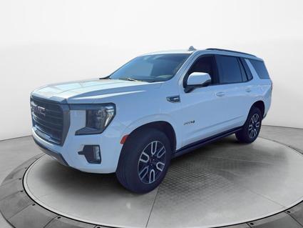 2022 GMC Yukon Tullahoma TN