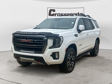 2023 GMC Yukon Corinth MS