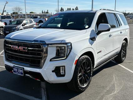 2023 GMC Yukon Yuba City CA