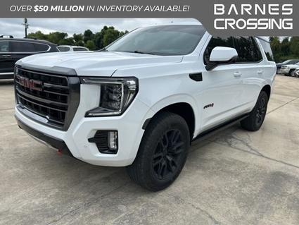 2023 GMC Yukon Tupelo MS