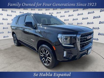 2023 GMC Yukon Rock Hill SC