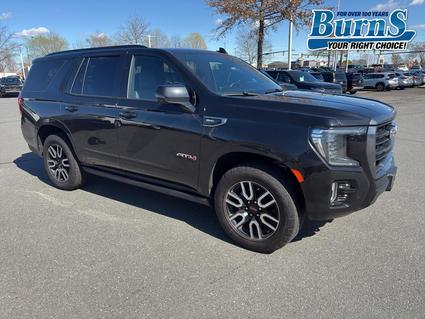2023 GMC Yukon Rock Hill SC