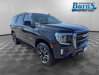 2023 GMC Yukon Rock Hill SC