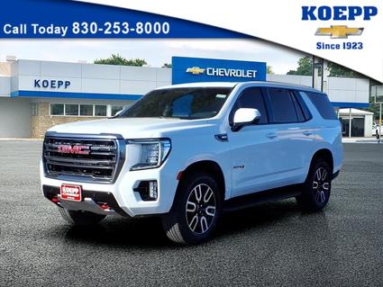 2024 GMC Yukon La Vernia TX