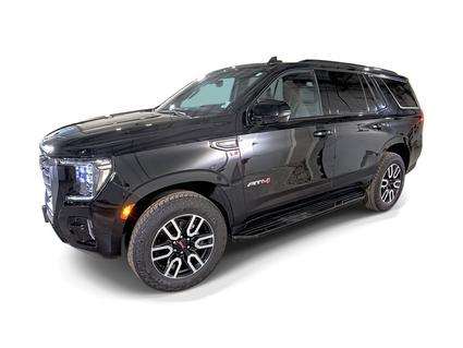 2024 GMC Yukon Billings MT