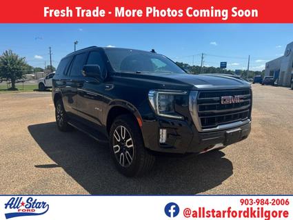 2024 GMC Yukon Kilgore TX