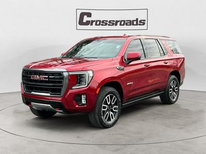 2024 GMC Yukon Corinth MS