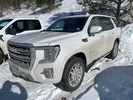 2024 GMC Yukon Cliffton Park NY
