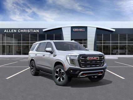 2026 GMC Yukon Dexter MO