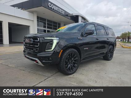 2026 GMC Yukon Lafayette LA
