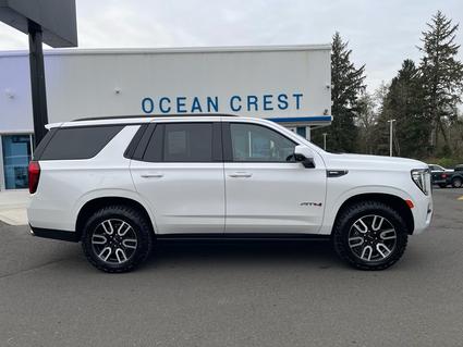 2023 GMC Yukon Warrenton OR