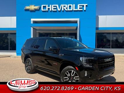 2023 GMC Yukon Garden City KS