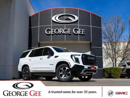 2026 GMC Yukon Liberty Lake WA