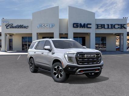 2026 GMC Yukon Cathedral City CA