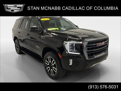 2022 GMC Yukon Columbia TN