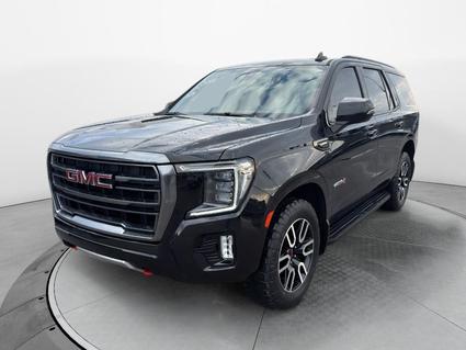 2022 GMC Yukon Sheffield AL