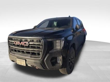 2023 GMC Yukon Kalispell MT