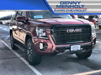 2023 GMC Yukon Rapid City SD