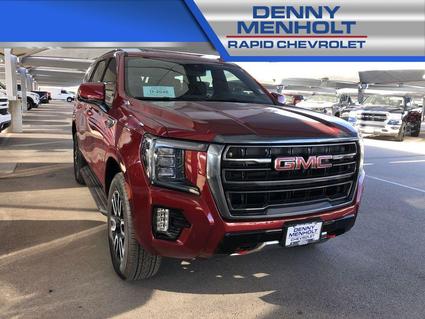 2023 GMC Yukon Rapid City SD