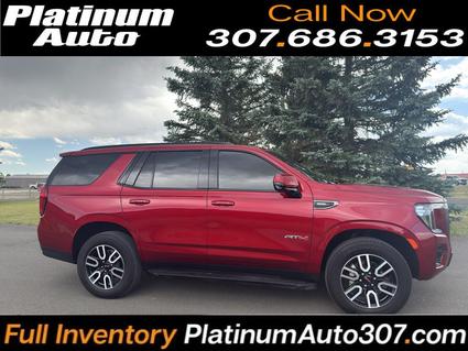 2023 GMC Yukon Gillette WY