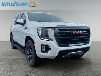 2023 GMC Yukon Post Falls ID
